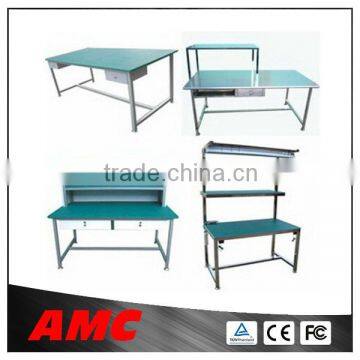 A-13 Multi-fonction antistatic conveyor workbench