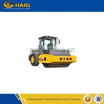 XCMG Single Drum Vibratory Road Roller 10t-22t, XS122,XS142J,XS162J,XS182J