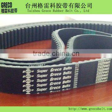 Industrial v Belt