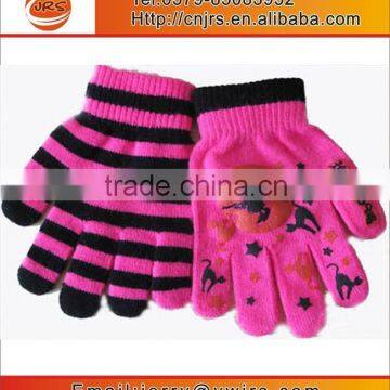 Christmas Winter Gloves photo-3