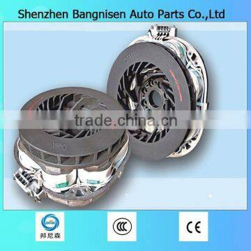 Electromagnetic Retarder With Excellentreputation and Selling Guaranteed