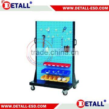 ESD tool trolley for electronics repairing