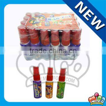 magic fruit liquid candy