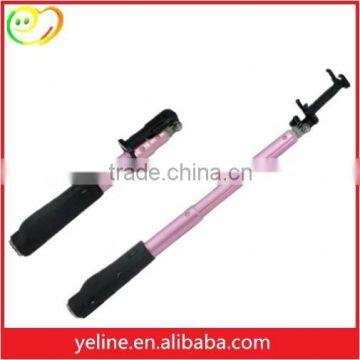 S65 edge/ S7 / Se edge hot sale adjustable selfie stick