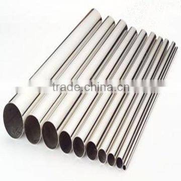 Standard AISI 316 Stainless Steel Pipe