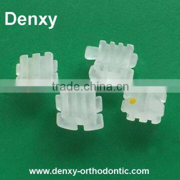 A Quality Mesh Base Edgewise Orthodontic Brackets Orthodontic Manufacturer Dental Supply photo-6