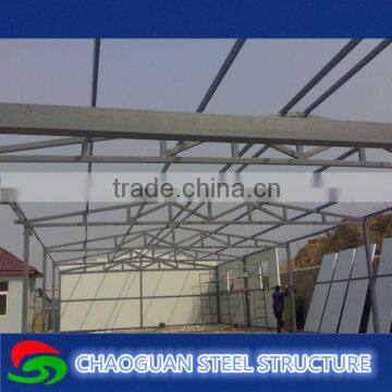 Cost effective steel structure factory,workshop,warehouse,shed made in china