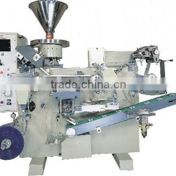 Automatic Blister Packing Machine.