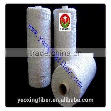 high temperature ceramic fiber yarn refractory ceramic fiber yarn fire resistant ceramic fiber yarn