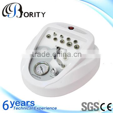 Reliable reputation Easy-learning Superior quality microdermabrasion machine for removing dead skin