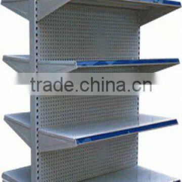 steel trash rack