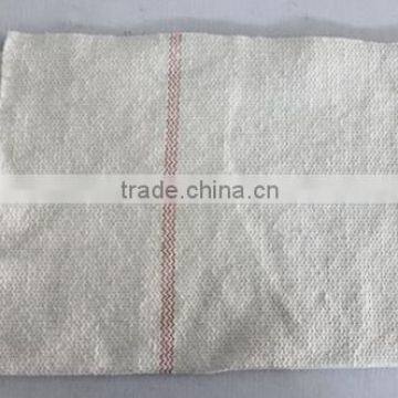 cotton cheap cleaning floor cloth