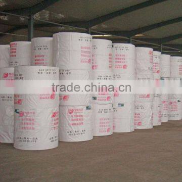 Reinforced Polyester Mat Used for APP/SBS Waterproof Fabric photo-3