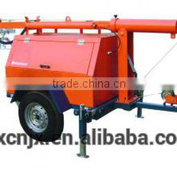 moble light tower (CNZM41C&42C)