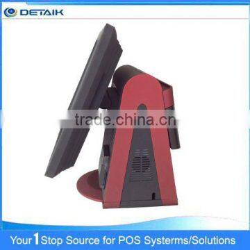 DTK-POS1533 Good Quality Factory Supply 15 inch All-in-one POS Terminal