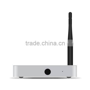 R68 TV Box RK3368 64Bits 4K*2K 1080P 2.4G/5G Wifi KODI/XBMC/Miracast/DLNA H.265 Streaming Media Player Remote Controller photo-2