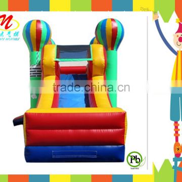 2014 china high quality cheap inflatable combo for sale