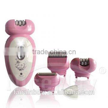 Electric Epilator/rechargeable Lady Epilator/home Electric Epilator