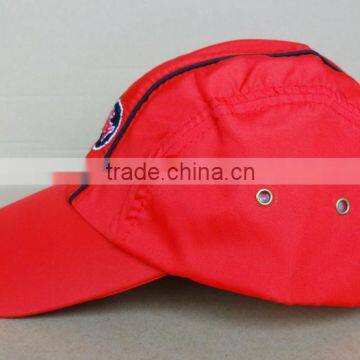 Custom High Quality Promotion Cap photo-5
