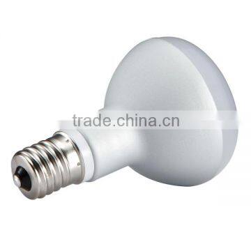 850Lm e27 led bulb parts 9w mini led light R80 led bulbs india price