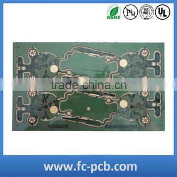 High density PCB board Rigid Flex PCB