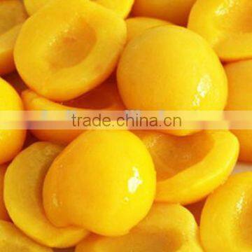 Frozen Yellow Peach photo-3