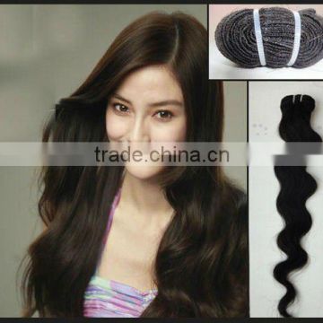 Popular Style 100% Human Hair Body Wave26''