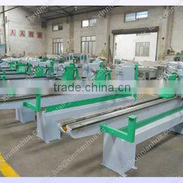 Retro-rotary Wood Lathe MC3032X150 photo-2