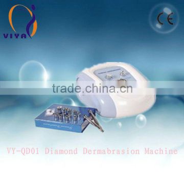 Easy Power Peel Portable Diamond Microdermabrasion Machine