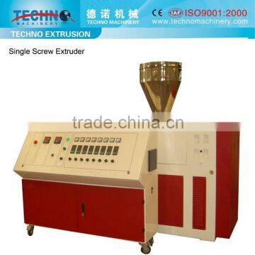 PE/PP Profile Extruder