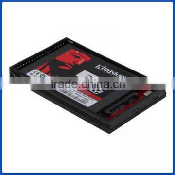 Aluminium HDD Box USB3.1 Gen 2 Type C to SATA III2.5" Inch HDD/SSD Hard Disk Driver Enclosure photo-4