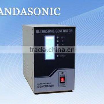 handheld ultrasonic welding machine