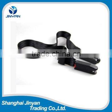 ISOFIX latch belt connector baby car seat safety belt