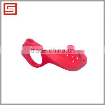 plastic shifter for bicycle