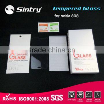 2016 New Arrival No Watermark Tempered Glass Screen 10.1 Inch Tempered Glass Screen Protector for Nokia Lumia 2520 photo-3