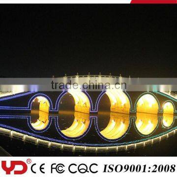 Charming 12v High Brightness Illumination Led Bridge Light photo-5