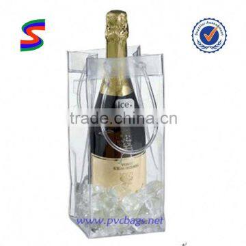 Wine Freezer Bag Mini Wine Bottle Bags