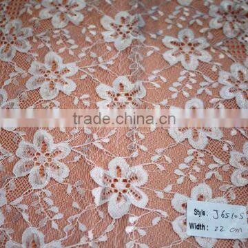 2016 Lastest for Sale Afriacan Lace Fabric photo-5