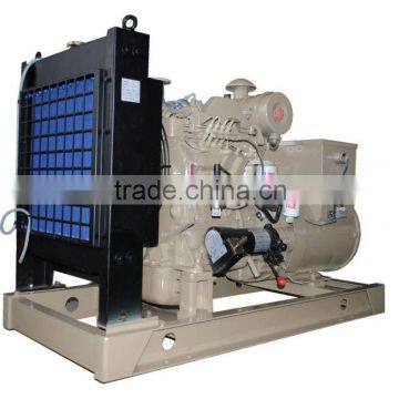 40KW emergency marine generator