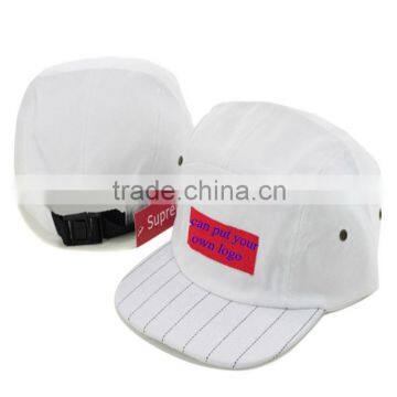 Fashion Custom Snapback Hat And 3D Embroidery Golf Baseball Cap