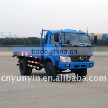 2T Dongfeng EQ1053GK Cargo Truck