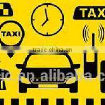 taxi cab online calling app ios and andriod mobile application development