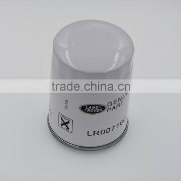 Car Spare Parts Brand Name Engines Lubricants Oil Filter For Car Generator For LandRover D3/R3/RS Oil Filter LR031439 LR007160 photo-2
