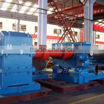 Good price!XK series sealing factory natural opening rubber mixing mill/rubber mixer