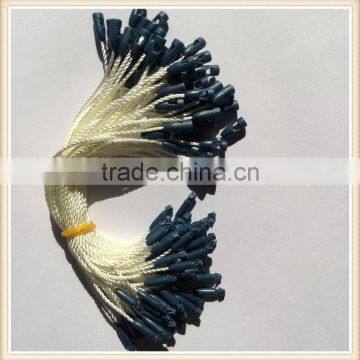 High Quality Garment Accessories Blue String Tag
