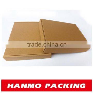 Laptop Packing Boxes High Quality OEM ODM Custom Orders