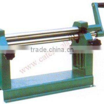 Slip Roll Machine photo-1