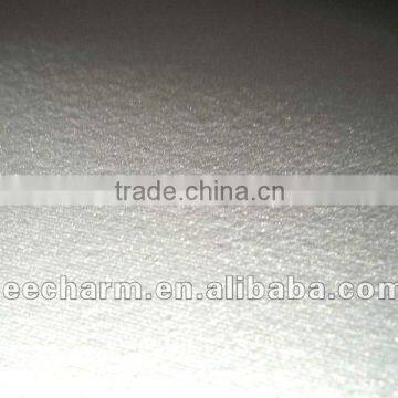 100% Polyester Satin Fabric for Artificial Flower and Plant.