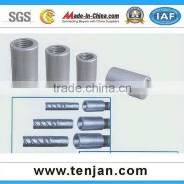 2"x2" Trailer Rebar Coupler