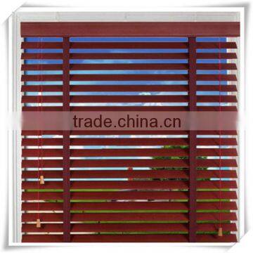 Yilian Waterproof Roller Shade Office Curtain and Blind Venetian Blind                        
                                                Quality Choice